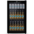 Imagem da oferta Cervejeira Midea Flex 96L Preto - ‎BCA10P2