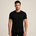 Imagem da oferta Camiseta Make Peace Masculina Elastano Super Slim - Make Peace