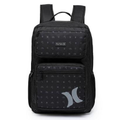 Imagem da oferta Mochila Notebook Executiva Hurley Impermeável Trabalho Reforçada 18 Litros