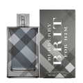 Imagem da oferta Burberry Brit For Men Eau de Toilette - Perfume Masculino - 100ml