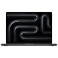 Imagem da oferta Notebook Macbook Apple Pro 14" M4 24GB RAM SSD 512GB Preto Espacial
