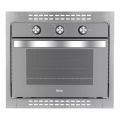 Imagem da oferta Forno de embutir elétrico Philco 56101041 46L prateado 127V