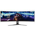 Imagem da oferta Monitor Gamer Asus ROG Swift 49' LED Ultra Wide 144 Hz DFHD FreeSync Premium HDR 10 100% sRGB HDMI/DisplayPort Som - XG4