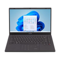 Imagem da oferta Notebook Ultra Celeron-N4020C 4GB eMMC 128GB Intel UHD Graphics Tela 14" HD W11 - UB250