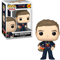 Imagem da oferta Boneco Funko Pop! Racing - Max Verstappen Com Capacete