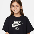 Imagem da oferta Camisa Nike Estados Unidos Futura - Infantil