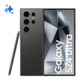 Imagem da oferta Celular Samsung Galaxy S24 Ultra 256GB 12GB de RAM Tela de 6.8" Galaxy AI