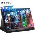 Imagem da oferta Monitor portátil UPERFECT 2K 144 Hz de 17,3" 2560x1440 QHD Gaming Travel Display