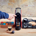 Imagem da oferta Máquina Cafeteira Capsulas Café Expresso Delta Q Mini Qool