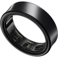 Imagem da oferta Samsung Galaxy Ring Tamanho 7 Monitor de treino rastreador de sono bateria de até 7 dias Material em titânio - Titâni