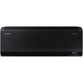 Imagem da oferta Samsung Ar-condicionado Split Inverter WindFree Black Edition Sem Vento 18.000 BTUs Quente e Frio AR18CSECABTNAZ 220V