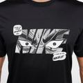 Imagem da oferta Camiseta Nike Dri-FIT Anime Masculina