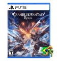 Imagem da oferta Granblue Fantasy Relink Ps5 Midia Fisica