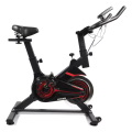 Imagem da oferta Bicicleta Ergométrica Elite Spinning Roda de Inércia 18KG até 120KG Mecânica GSB18HBTA-PT