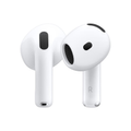 Imagem da oferta Apple AirPods 4 - Branco