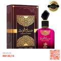 Imagem da oferta Perfume Feminino Árabe