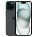 Imagem da oferta Apple iPhone 15 128GB Quadriband 6,1" Câmera Dupla 48MP - Preto