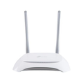 Imagem da oferta Roteador TP-Link 300Mbps - TL-WR840N