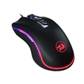 Imagem da oferta Mouse Gamer Redragon King Cobra 2 RGB Chroma 24000DPI Sensor Óptico USB Preto - M711-FPS-1