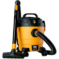 Imagem da oferta WAP Aspirador de Pó e Água GTW 10 Compacto 10 Litros com Mangueira de 15 Metros Filtro Lavável 140mbar 1400W 127V