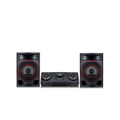 Imagem da oferta Mini System LG CL87 XBoom USB Bluetooth - 2350W