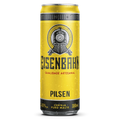 Imagem da oferta Cerveja Pilsen Puro Malte Eisenbahn Lata 350ml