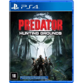 Imagem da oferta Jogo Predator: Hunting Grounds - PS4