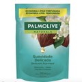 Imagem da oferta Sabonete Líquido Palmolive Naturals Suavidade Delicada Refil 200ml
