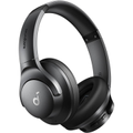 Imagem da oferta soundcore by Anker Q20i Fone de Ouvido Bluetooth Headphone com Cancelamento de Ruído Híbrido 40H de Reprodução com A