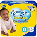 Imagem da oferta MamyPoko Fralda-Calça Dia&Noite G 50 Unidades