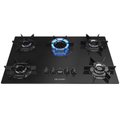 Imagem da oferta Cooktop Mueller 5 Bocas Queimador Ultra Chama MCG5BB Bivolt