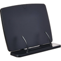 Imagem da oferta Apoio para Leitura e Tablet Copy Holder YES 46112CPT Preto