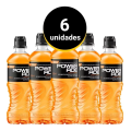 Imagem da oferta Isotônico Powerade Laranja 500ml - 6 Unidades