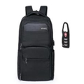 Imagem da oferta Mochila Swissport Executiva P/ Notebook C/ Cadeado Senha Reforçada Moda Moderna Original