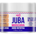 Imagem da oferta Widicare Juba Máscara Hidro-Nutritiva - Widi Care Widi Care Branco Médio