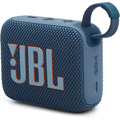 Imagem da oferta Caixa de Som JBL GO 4 Bluetooth Speaker