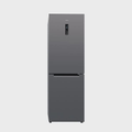 Imagem da oferta Refrigerador Invita 360 Litros Bottom Freezer Inox - 220 Volts