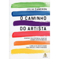 Imagem da oferta Livro O Caminho do Artista - Julia Cameron