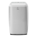 Imagem da oferta Ar-condicionado Portátil Philco Pac12000f5 Frio Vírus Protec