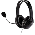 Imagem da oferta Headset MaxPrint Basic USB 2.0 Preto - 6013322
