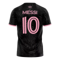 Imagem da oferta Camisa Messi Rosa E Preta Inter