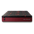 Imagem da oferta Colchão C/ Molas Ensacadas King House Toronto Casal 138x188x28 Vermelho