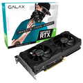 Imagem da oferta Placa de Vídeo Galax NVIDIA GeForce RTX 3060 (1-Click OC) LHR 12GB GDDR6 DLSS Ray Tracing 36NOL7MD1VOC