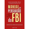 Imagem da oferta Livro: Manual de persuasão do FBI