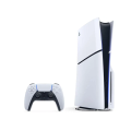 Imagem da oferta PlayStation 5 Slim 2025 1TB 1 Controle Branco Sony