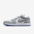 Imagem da oferta Tênis Air Jordan 1 Low Feminino Tam 34