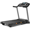 Imagem da oferta Esteira Elétrica NordicTrack T Séria 6.5 com tecnologia iFIT - GY095