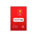 Imagem da oferta Chip Triplo Corte Claro 5G Pré-Pago Cobertura Nacional