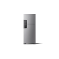 Imagem da oferta Geladeira Consul 412L Frost Free Duplex CRM50MK - Inox