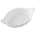 Imagem da oferta Assadeira de Vidro Oval 34cm Marinex Opaline